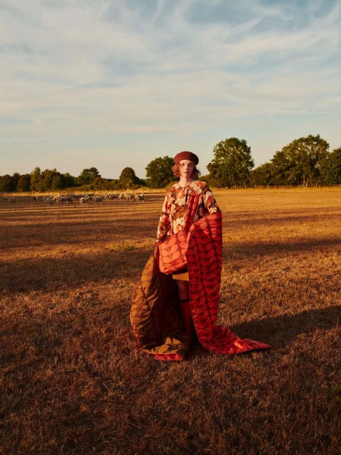Orla Kiely AW26