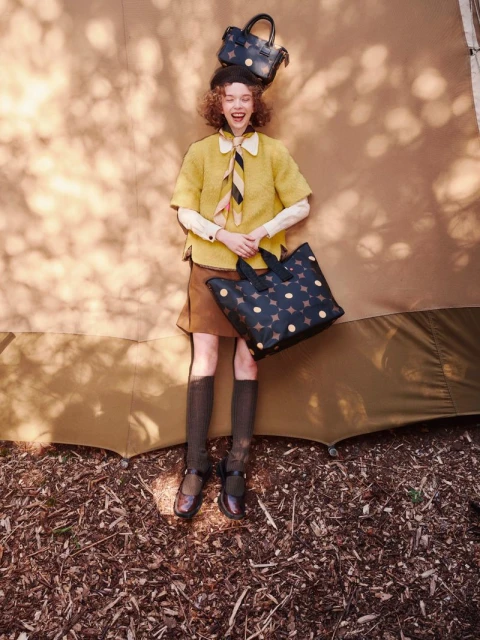 Orla Kiely AW26