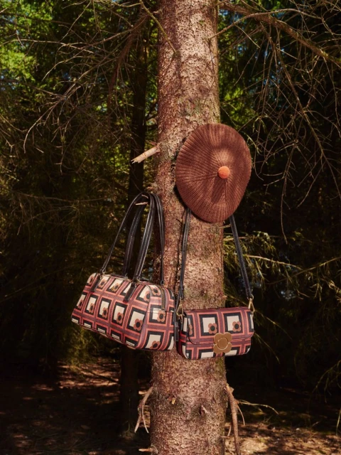 Orla Kiely AW26