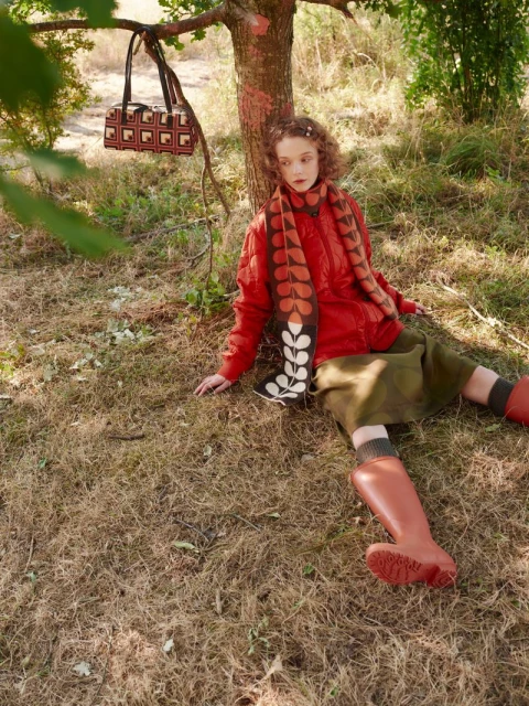 Orla Kiely AW26