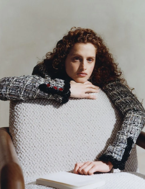 Chanel: Cherish The Day