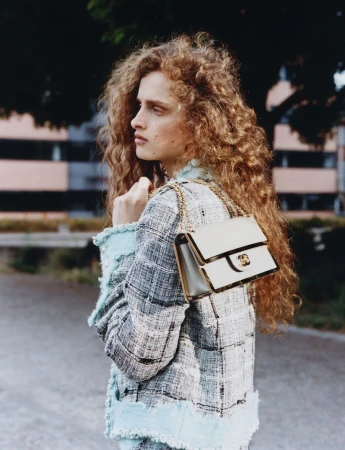 Chanel: Cherish The Day