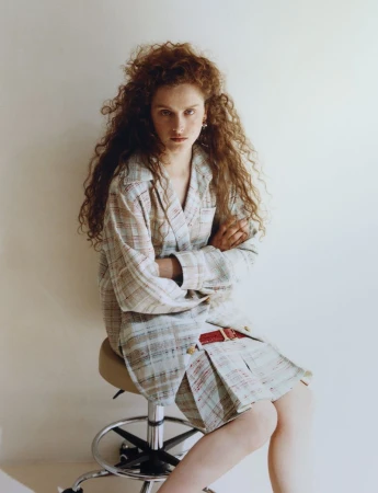 Chanel: Cherish The Day