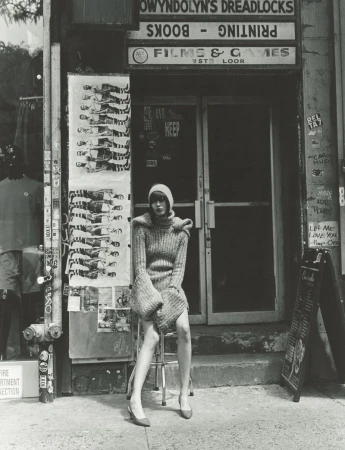 Harlem Renaissance