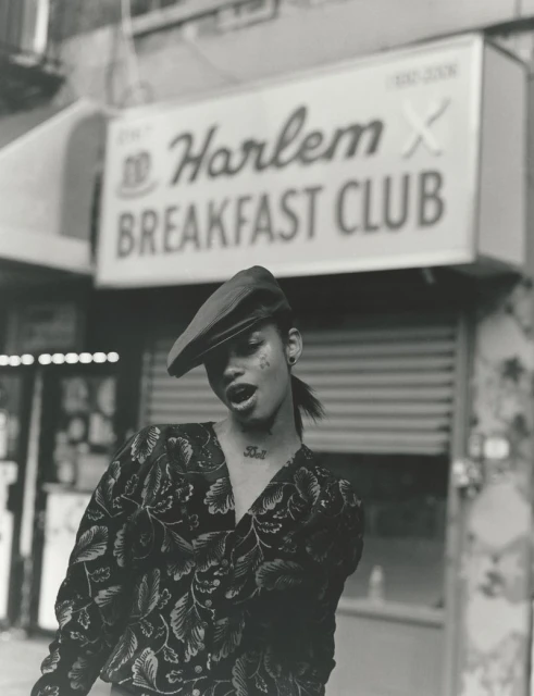 Harlem Renaissance