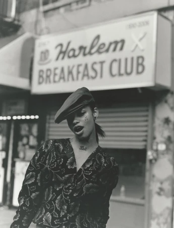 Harlem Renaissance