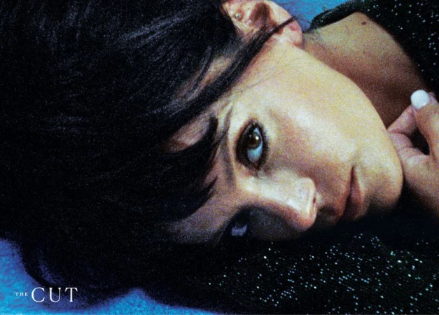 Lily Allen Has More to Say