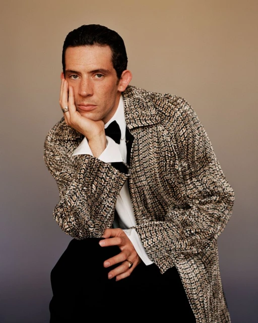 Josh O'Connor