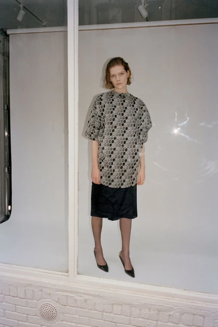 CDLM Collection 10 Lookbook