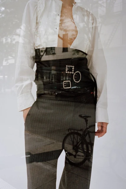 CDLM Collection 10 Lookbook