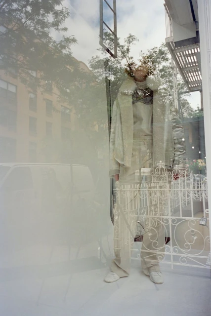 CDLM Collection 10 Lookbook