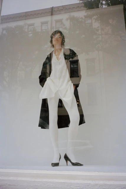 CDLM Collection 10 Lookbook