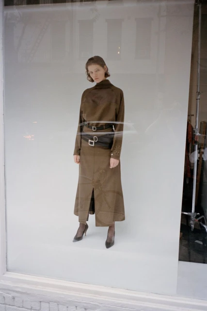 CDLM Collection 10 Lookbook