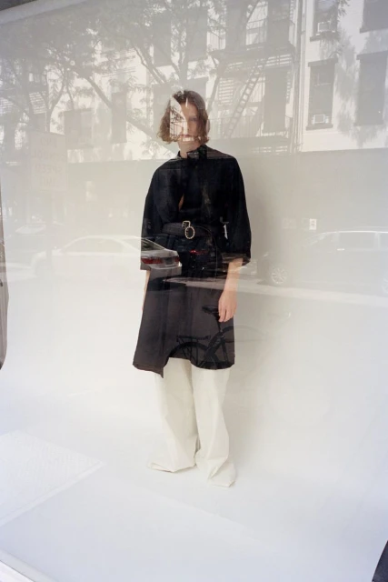 CDLM Collection 10 Lookbook