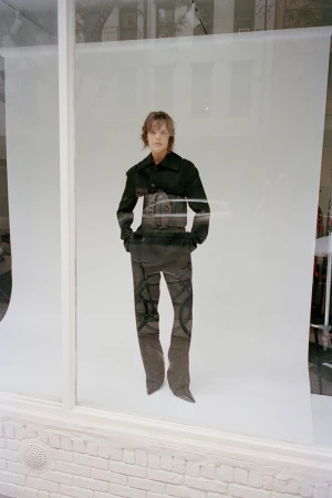 CDLM Collection 10 Lookbook