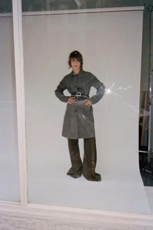 CDLM Collection 10 Lookbook