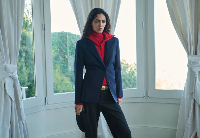 Notes on Rhythm FW26