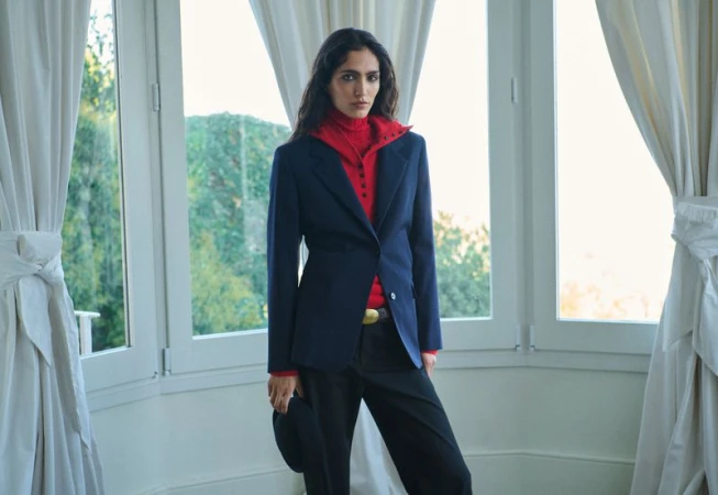 Notes on Rhythm FW26
