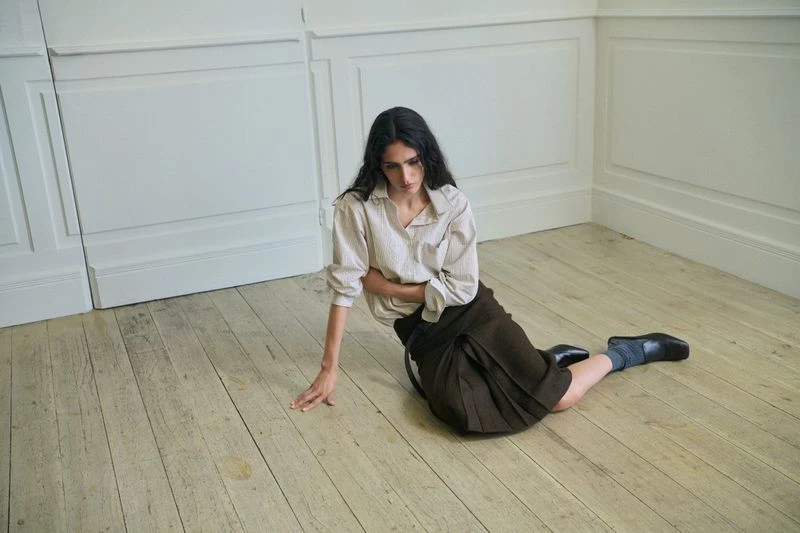 Notes on Rhythm FW26