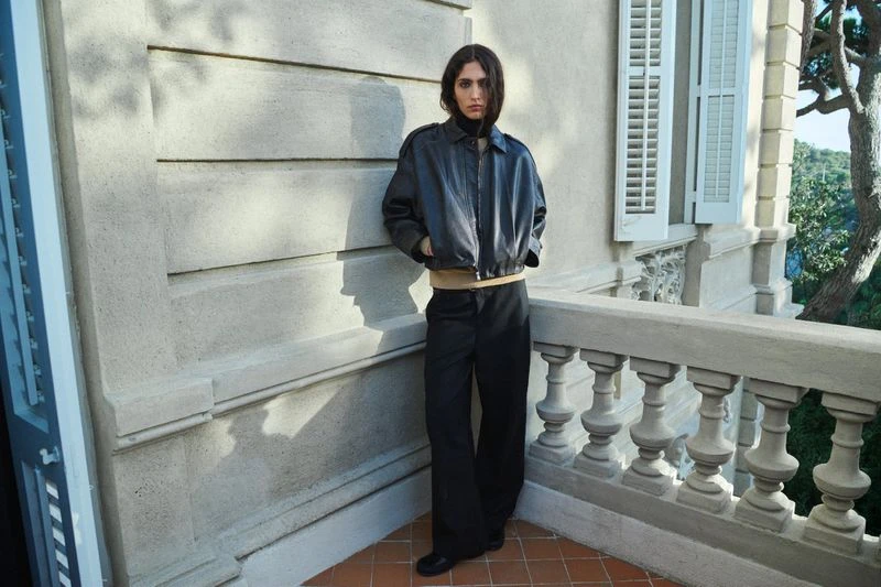 Notes on Rhythm FW26