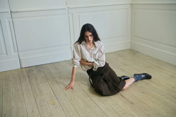 Notes on Rhythm FW26