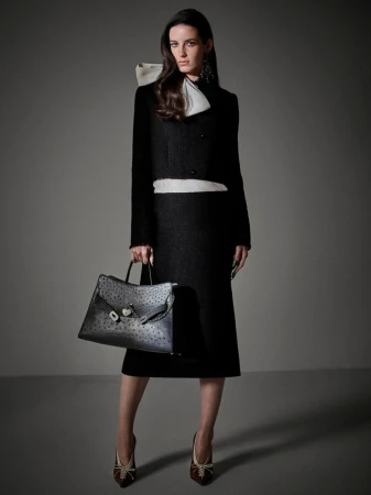 Alexander McQueen AW26 Hero