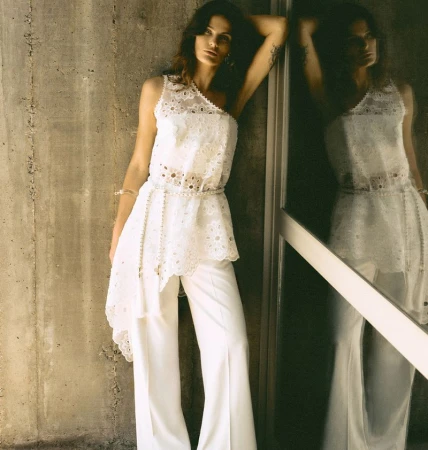 Closet Delux Summer 2027