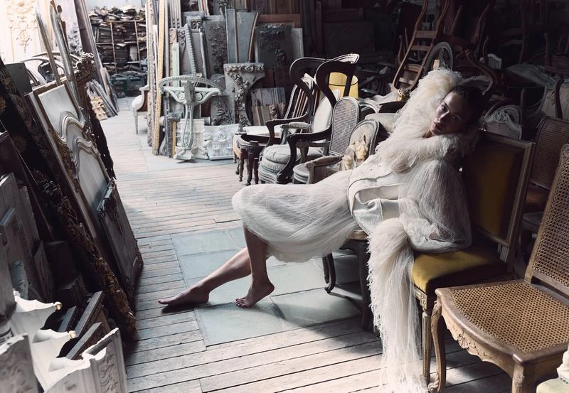 Poetic Couture