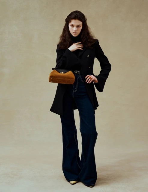 CELINE: BONJOUR BABY