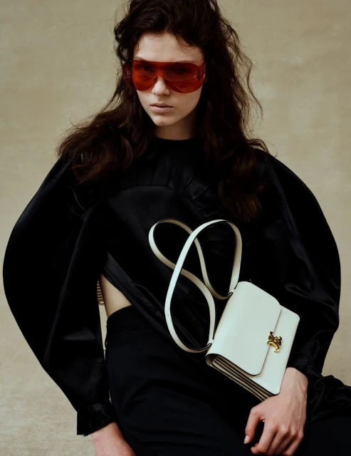 CELINE: BONJOUR BABY