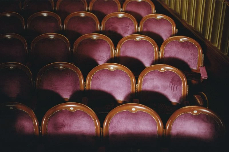 L'art du dialogue