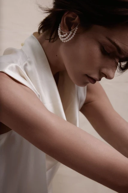 High Jewellery