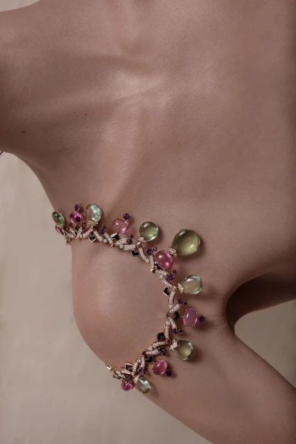 High Jewellery