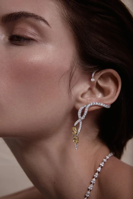 High Jewellery