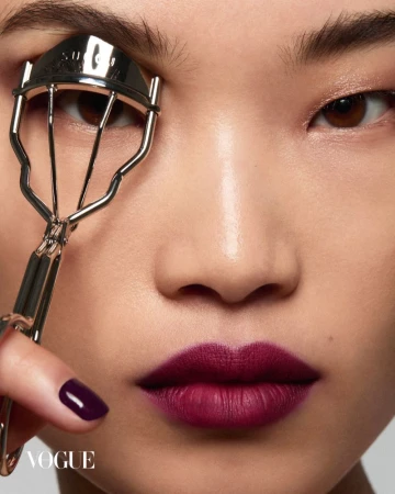 Vogue Thailand Beauty September 2026 ...
