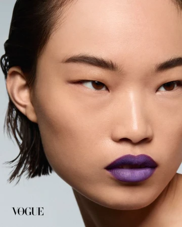 Vogue Thailand Beauty September 2026 ...