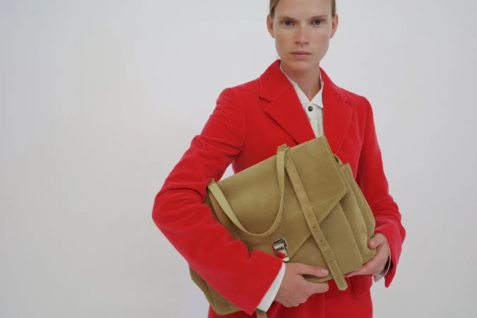 Proenza Schouler Spring Summer 2027