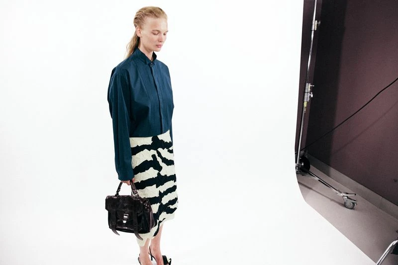 Proenza Schouler Spring Summer 2027