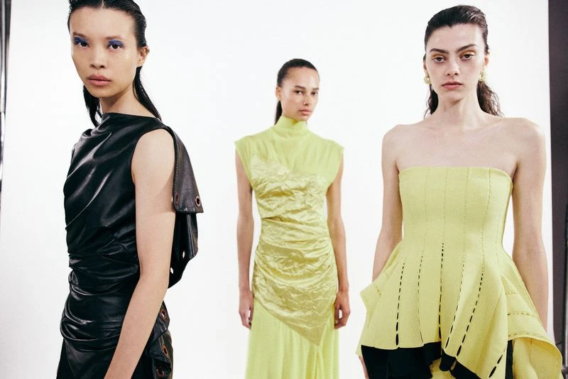 Proenza Schouler Spring Summer 2027