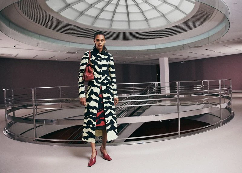 Proenza Schouler Spring Summer 2027