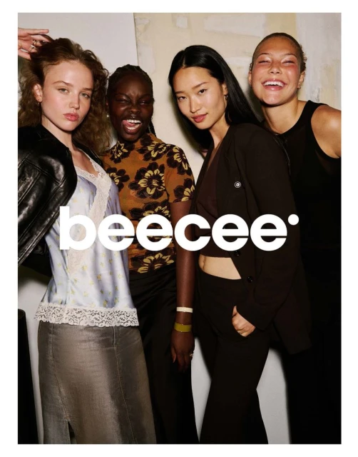 Beecee 2026 Campaign