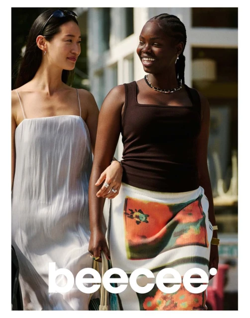 Beecee 2026 Campaign