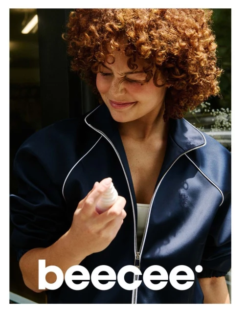 Beecee 2026 Campaign