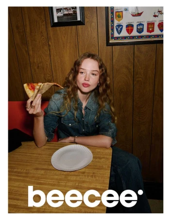 Beecee 2026 Campaign