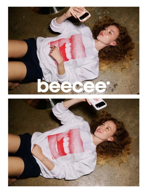 Beecee 2026 Campaign