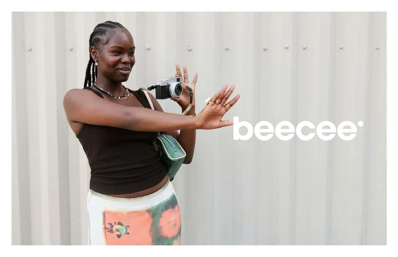 Beecee 2026 Campaign