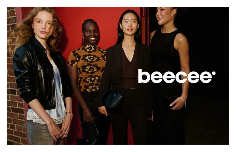 Beecee 2026 Campaign