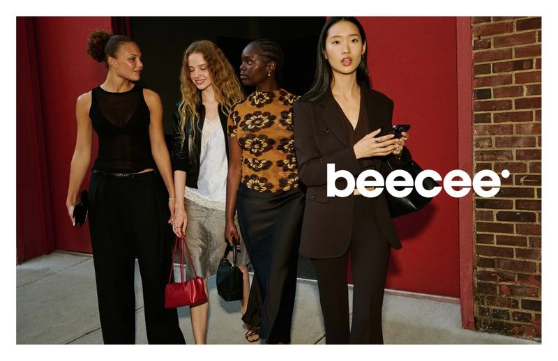 Beecee 2026 Campaign