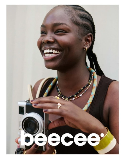 Beecee 2026 Campaign