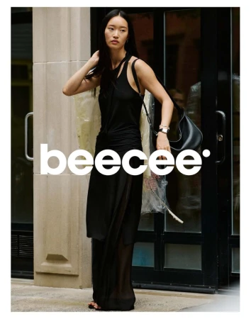 Beecee 2026 Campaign